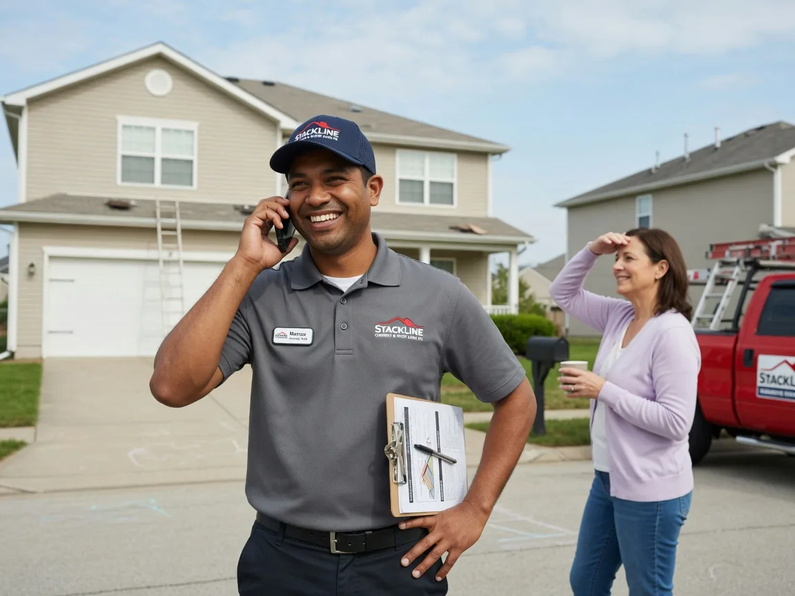 Chimney flashing repair Essexville, MI FAQs